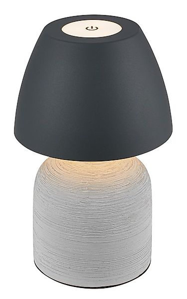 Briloner Leuchten LED Außen-Tischleuchte CERA 7593015 günstig online kaufen