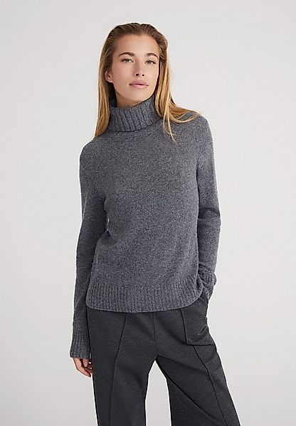 Style & Republic Kaschmirpullover Rollkragenpullover Regular aus 100% Kasch günstig online kaufen