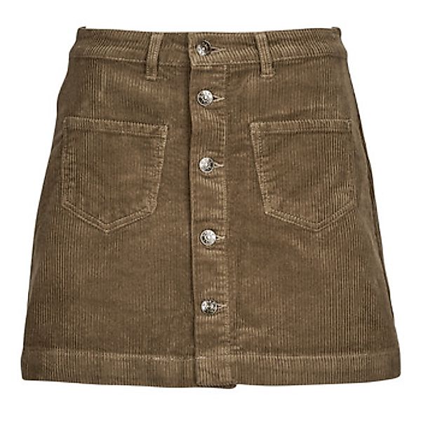 Only  Röcke ONLAMAZING HW CORD SKIRT PNT günstig online kaufen
