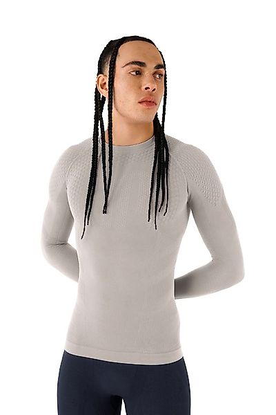 Bauerfeind Funktionsshirt "COMPRESSION SHIRT LONG SLEEVE" 1 Stk. tlg. günstig online kaufen