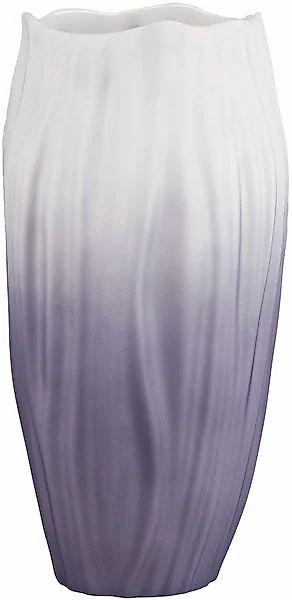 Goebel Tischvase »Vase Spirulina« günstig online kaufen