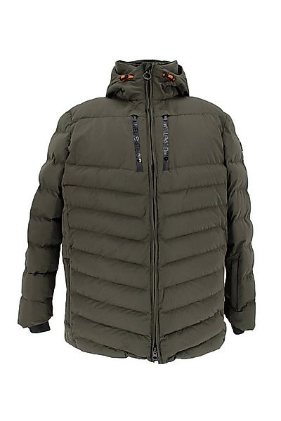 Wellensteyn Allwetterjacke Herrenjacke Carmenere Men CloudAirTec grün günstig online kaufen