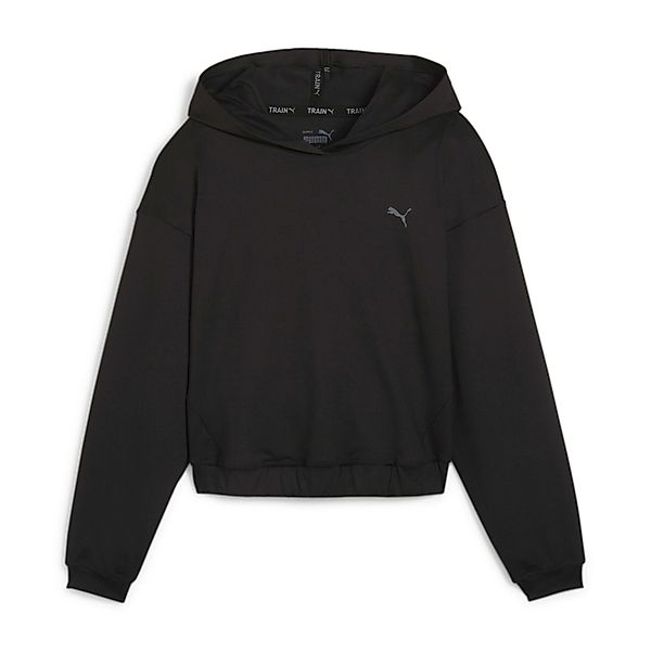 PUMA Kapuzenpullover Puma Damen Kapuzenpullover STUDIO günstig online kaufen