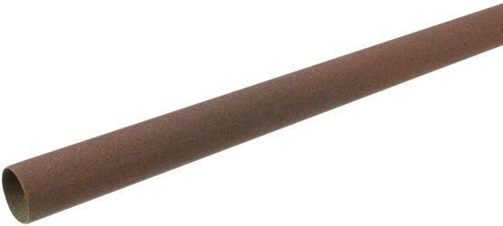 Liedeco Gardinenrohr, Gardinenstangen, (1-St), 1-läufig im günstig online kaufen