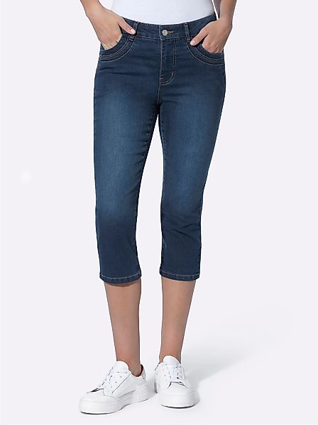 heine Bequeme Jeans 1 tlg. günstig online kaufen