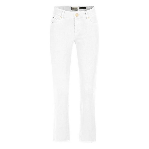 Seductive 5-Pocket-Hose 092726/6610 5 Pocket Hose mit Applikation am Tasche günstig online kaufen