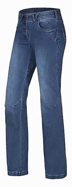 Ocùn Medea Jeans Pants Women - Kletterhose günstig online kaufen