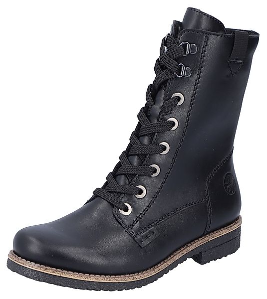 Rieker Winterstiefelette mit Warmfutter günstig online kaufen