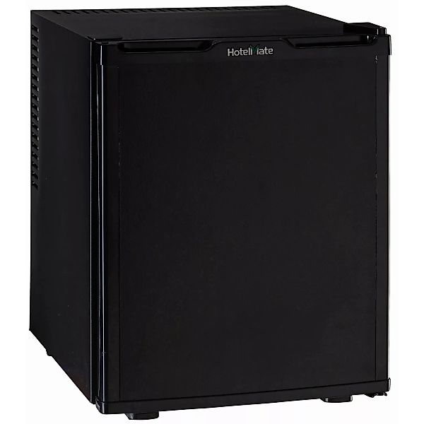 PKM Mini-Kühlschrank MC35E schwarz B/H/T: ca. 38,5x48,5x46 cm günstig online kaufen