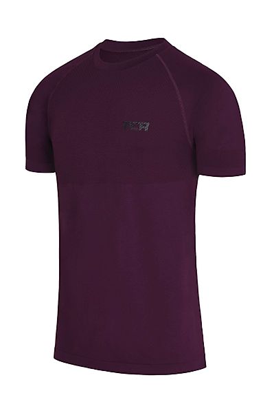 TCA Trainingsshirt TCA Herren SuperKnit Laufshirt günstig online kaufen