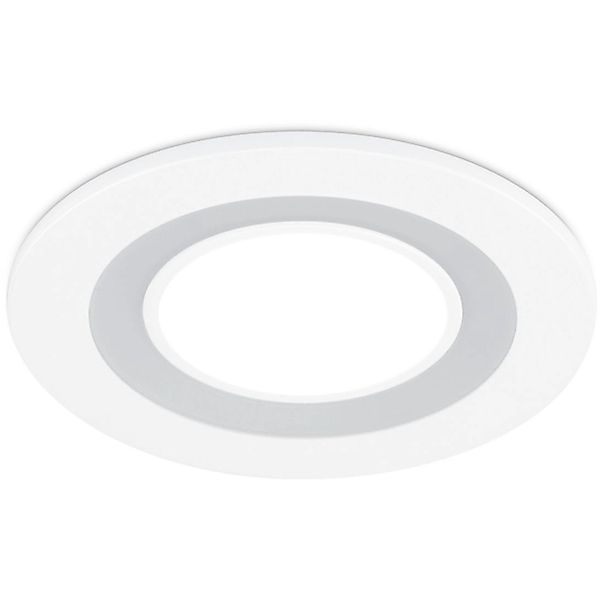 Trio LED-Einbauspot Core 5W 450,m Weiß matt günstig online kaufen