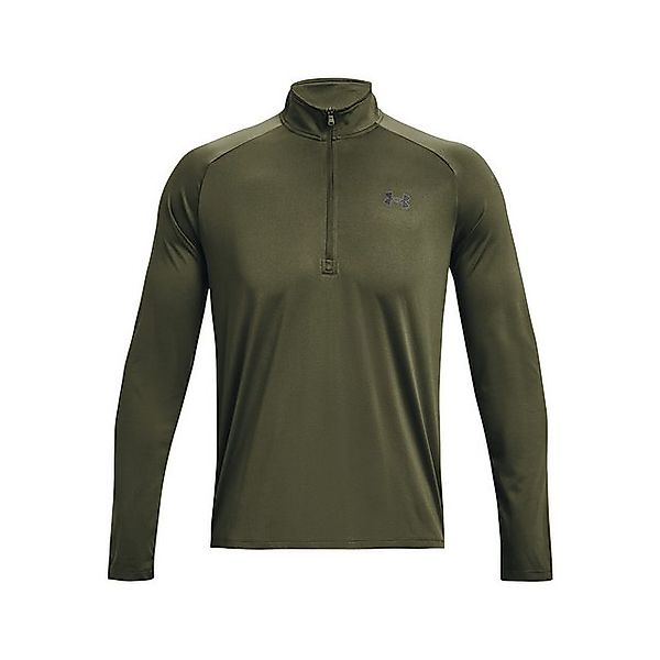 Under Armour® Langarmshirt Under Armour Herren Shirt Tech 2.0 1/2 Zip 13284 günstig online kaufen