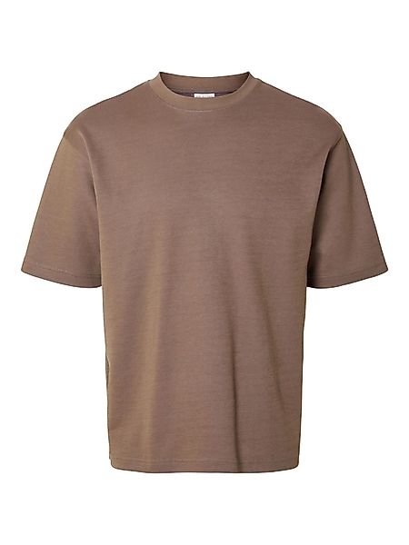 SELECTED HOMME T-Shirt SLHOscar (1-tlg) günstig online kaufen