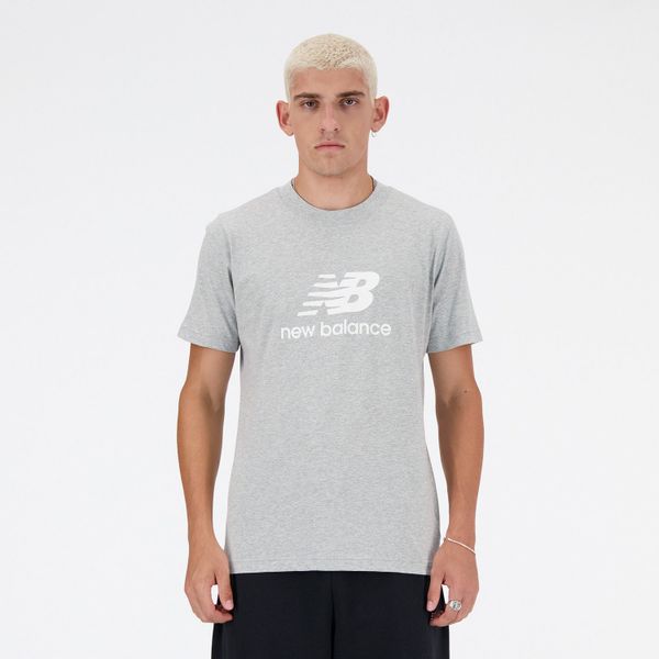 New Balance T-Shirt Sport Essentials Logo günstig online kaufen