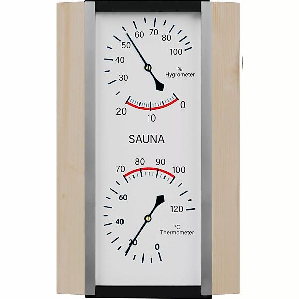 Eilo Sauna Klimamesser E günstig online kaufen