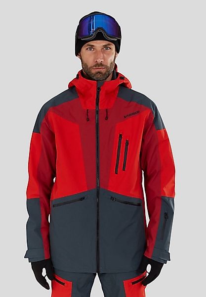 Fundango Winterjacke Rigel ECO 3L hochtechnische Freeride Ski- und Snowboar günstig online kaufen