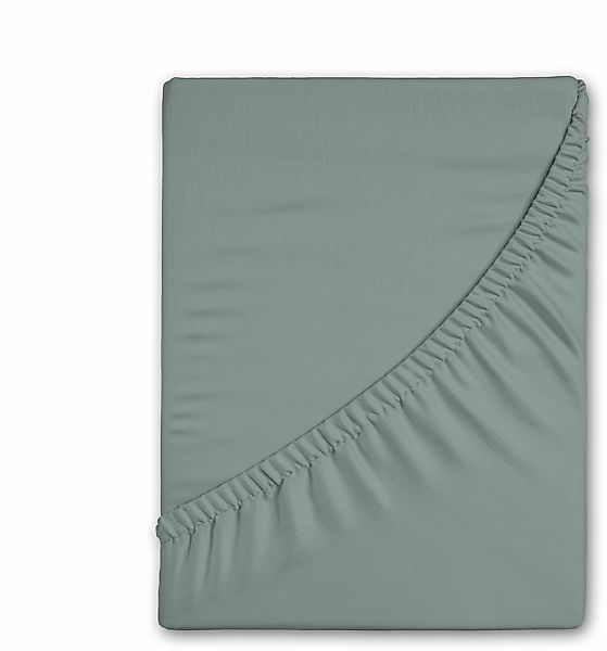 good morning Spannbettlaken "Flanell" Baumwolle, Flanell, Biber, Rundumgumm günstig online kaufen