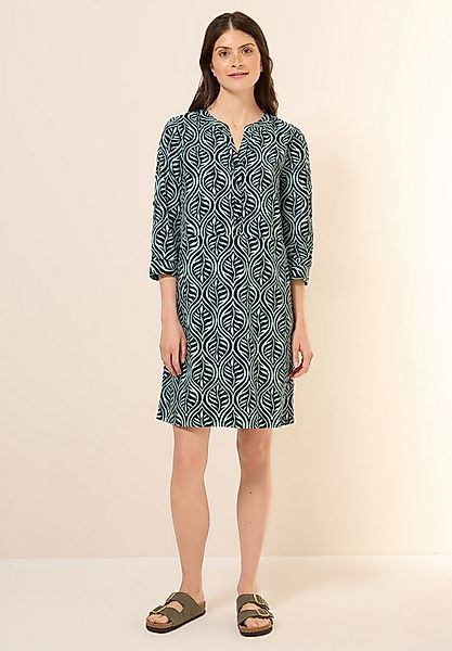 CECIL Tunikakleid aus 100% Baumwolle günstig online kaufen