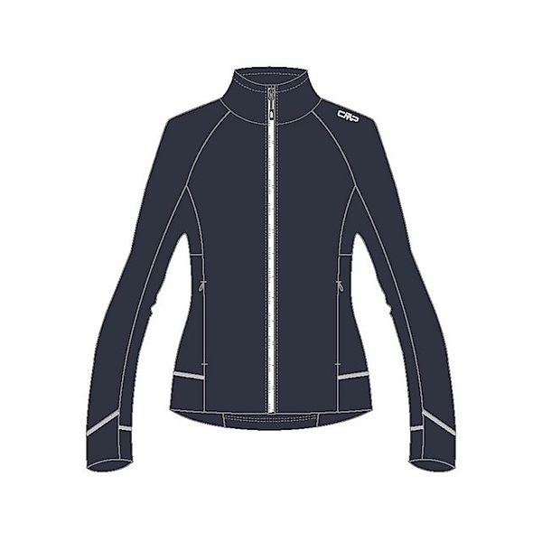 CMP Fleecejacke CMP Damen Fleecejacke WOMAN günstig online kaufen