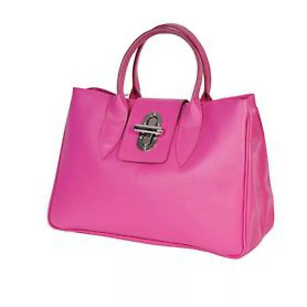 Handtasche 'Loreen' pink günstig online kaufen