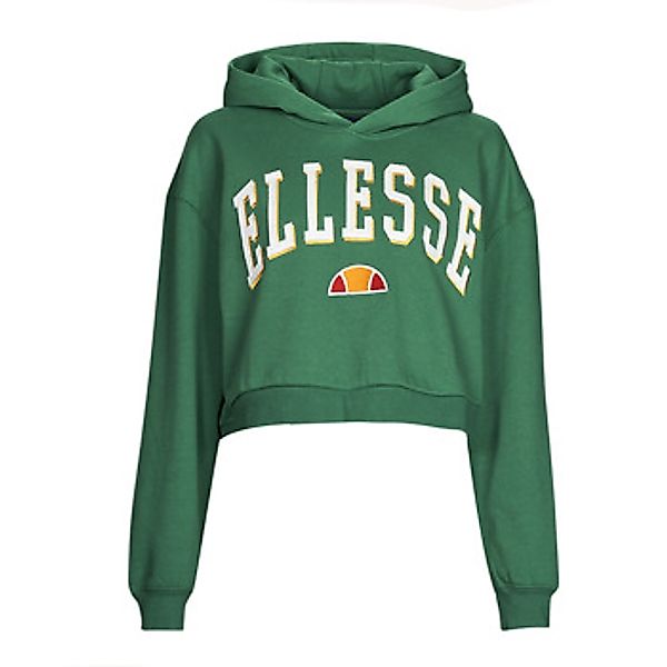 Ellesse  Sweatshirt RAMO CROP HOODY günstig online kaufen