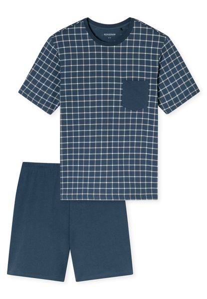 Schiesser Shorty Comfort Essentials (2 tlg) günstig online kaufen