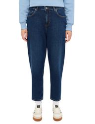MUSTANG Mom-Jeans Damen Style Charlotte Tapered günstig online kaufen