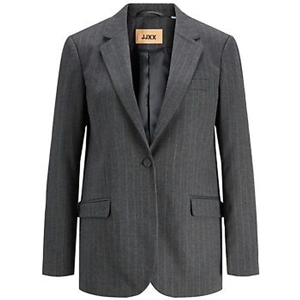 JJXX  Jacken 12259113 ANA-DARK GREY STRIPES günstig online kaufen