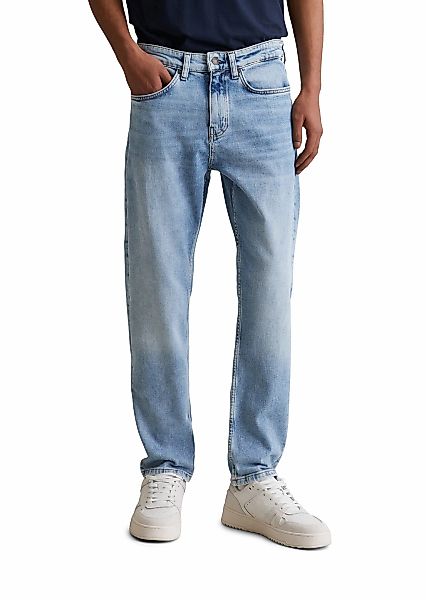 Marc OPolo DENIM Slim-fit-Jeans "aus Bio-Baumwoll-Mix" günstig online kaufen