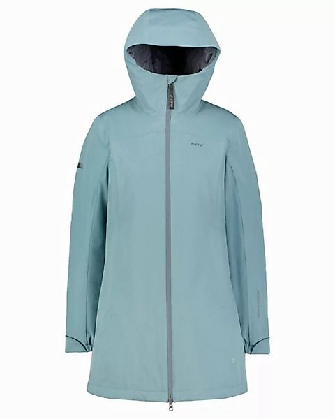 Meru Outdoorjacke Damen Outdoor-Jacke NORA (1-St) günstig online kaufen