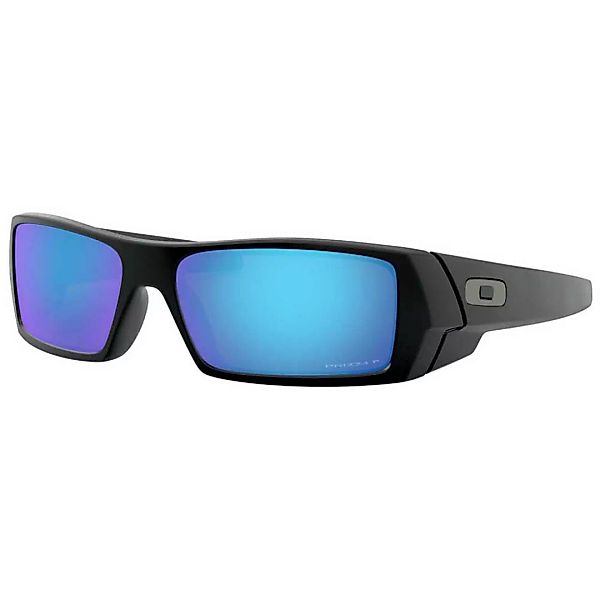 Oakley Gascan Prizm Polarisierte Sonnenbrille Prizm Sapphire Polarized/Cat3 günstig online kaufen