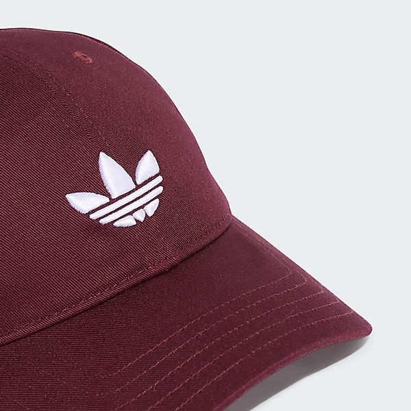 adidas Originals Schirmmütze ADICOLOR CLASSIC TREFOIL günstig online kaufen