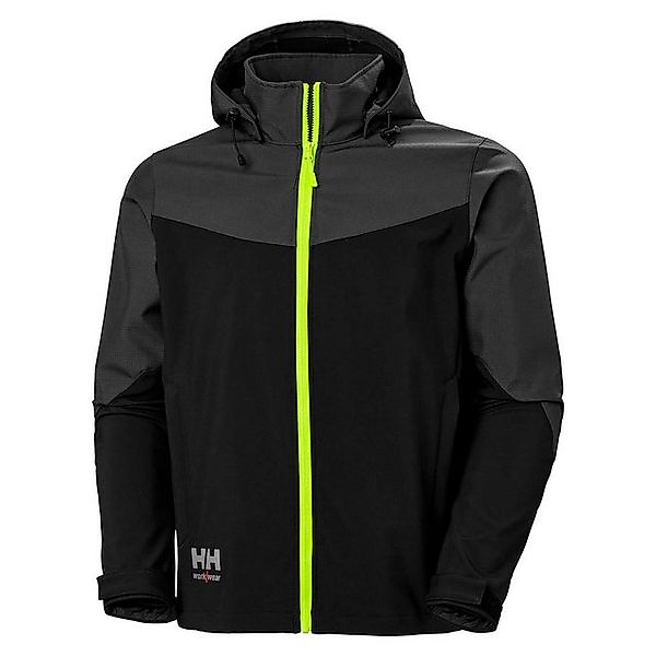 Helly Hansen Softshelljacke Oxford H. Softs Jacket günstig online kaufen