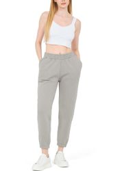 S&S Jogginghose Damen Sporthose Fitnesshose Winter günstig online kaufen