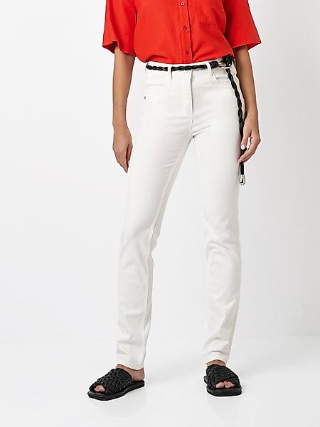 TONI 5-Pocket-Jeans be loved mit hohem günstig online kaufen