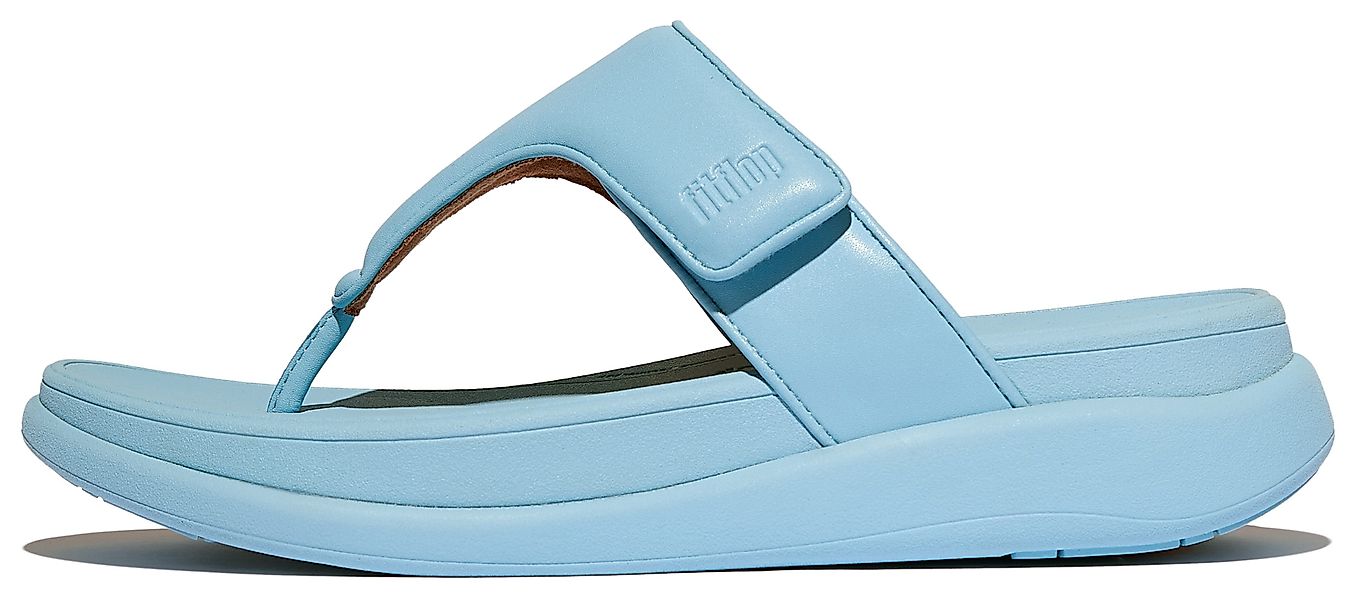 Fitflop F-MODE GO Zehentrenner, Sandale mit günstig online kaufen