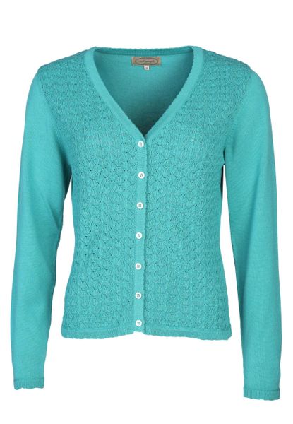 Sorgenfri Sylt Strickjacke Amily günstig online kaufen