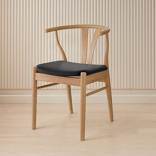 Hammel Furniture Stuhl »Freja, Esszimmerstuhl, Wohnzimmerstuhl«, Massivholz günstig online kaufen