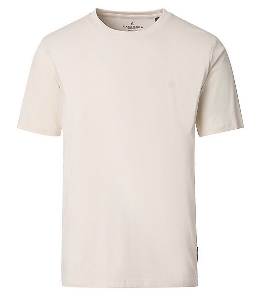 CASAMODA T-Shirt CASAMODA T-Shirt uni günstig online kaufen
