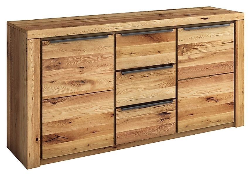 Sideboard JOOST, B 160 x H günstig online kaufen