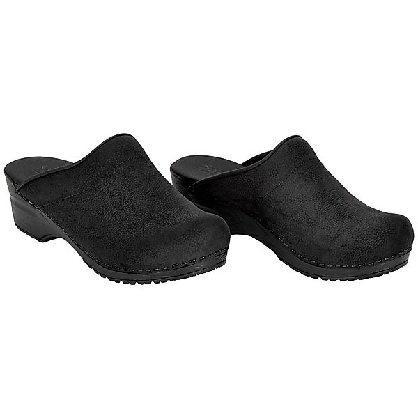 Sanita Sanita Original Sonja Textured Clog günstig online kaufen