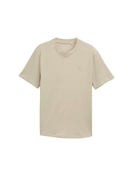 TOM TAILOR Kurzarmshirt günstig online kaufen