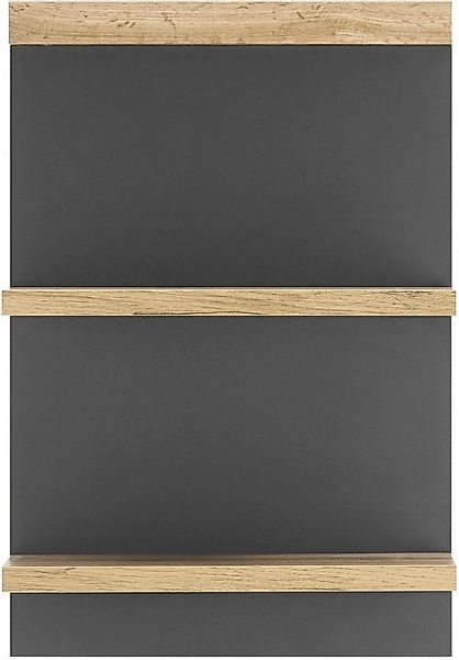 Home affaire Ablageregal WESTMINSTER, Wandregal im Landhausstil, in 2 Farbe günstig online kaufen