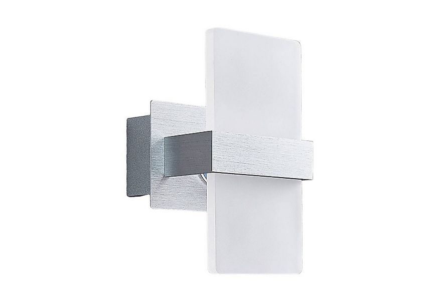 Lindby Wandleuchte Yorick, 1 x 4,2 W LED, warmweiß günstig online kaufen