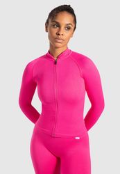 Smilodox Outdoorjacke Revia, Slim Fit Laufjacke günstig online kaufen