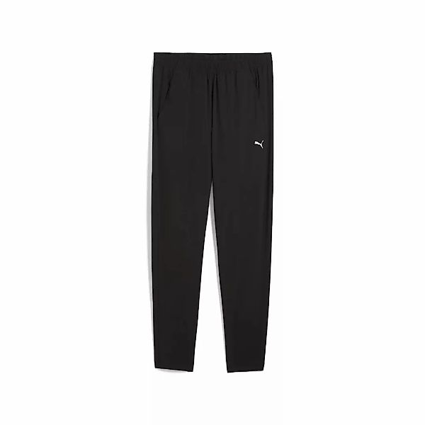 PUMA Laufhose "VELOCITY Tapered Fit Laufhose Damen" günstig online kaufen