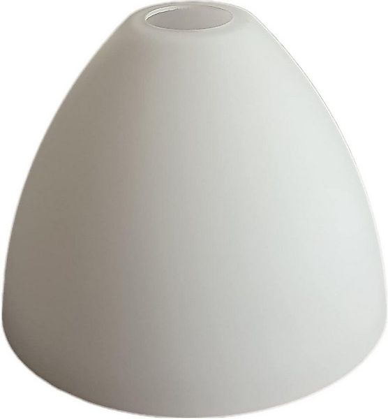 Lichthandel Hoch Lampenschirm Lampenschirm E27 Lampenglas Ersatzschirm Lamp günstig online kaufen