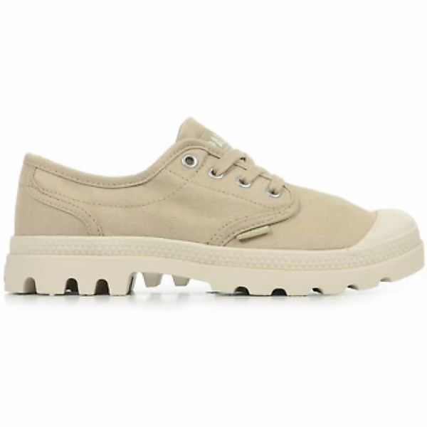 Palladium  Sneaker Pampa Oxford günstig online kaufen