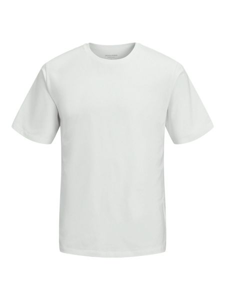 Jack & Jones Rundhalsshirt JJEPERFECT TEE günstig online kaufen
