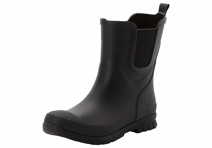 WEATHER REPORT Gummistiefel "Snicker W Rubber Boot", wasserdicht günstig online kaufen